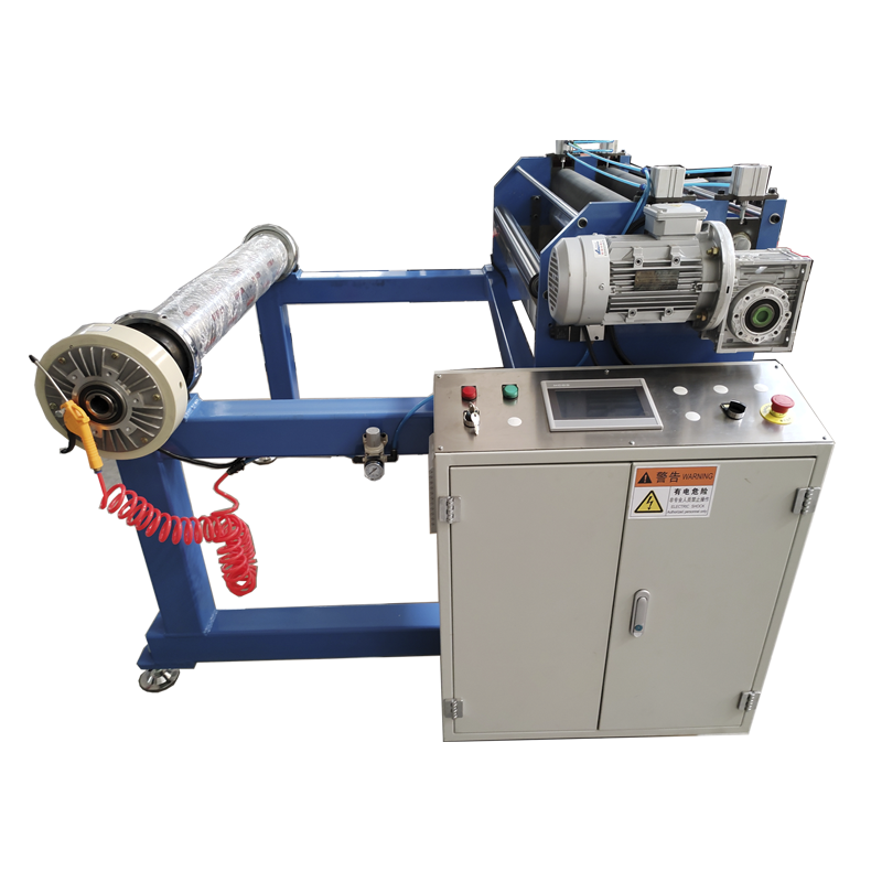 Automatický kŕmny stroj