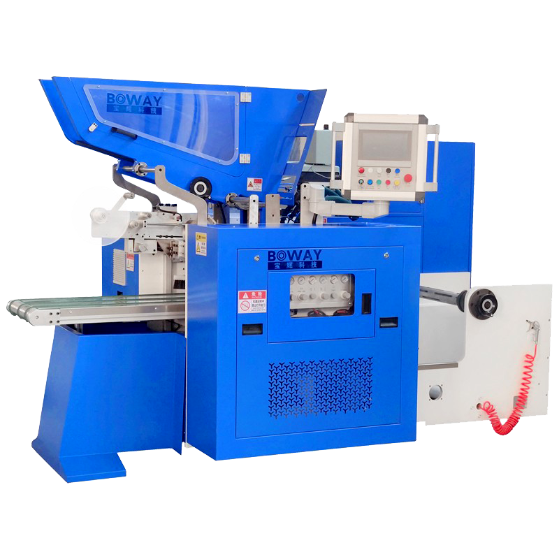 Automatický výplach