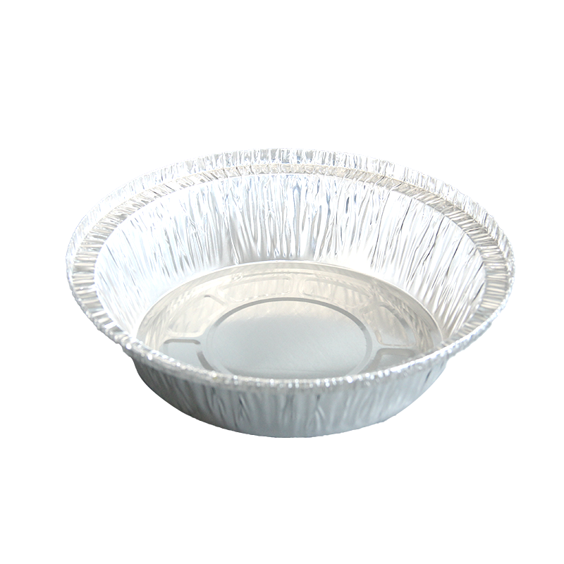 7-palcový okrúhly kontajner IK182