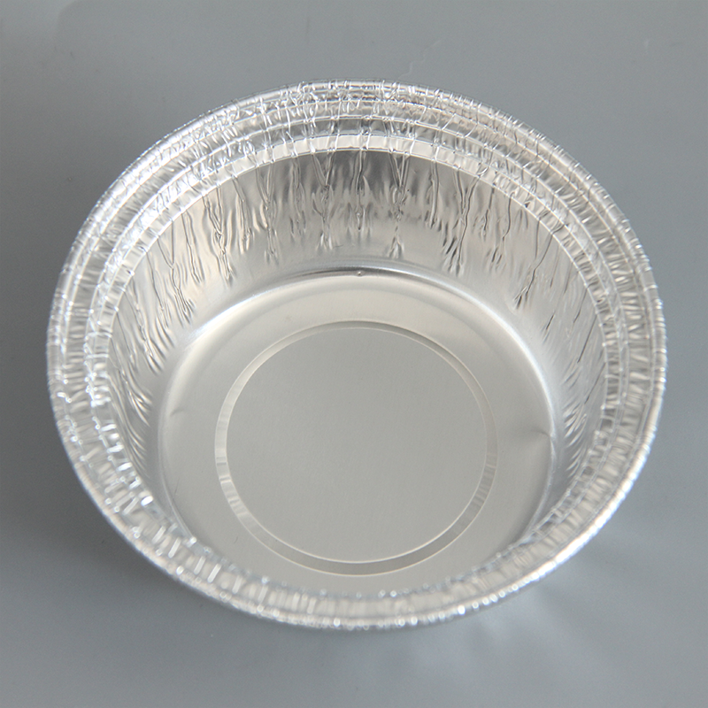 150ml miska z hliníkovej fólie IK100S