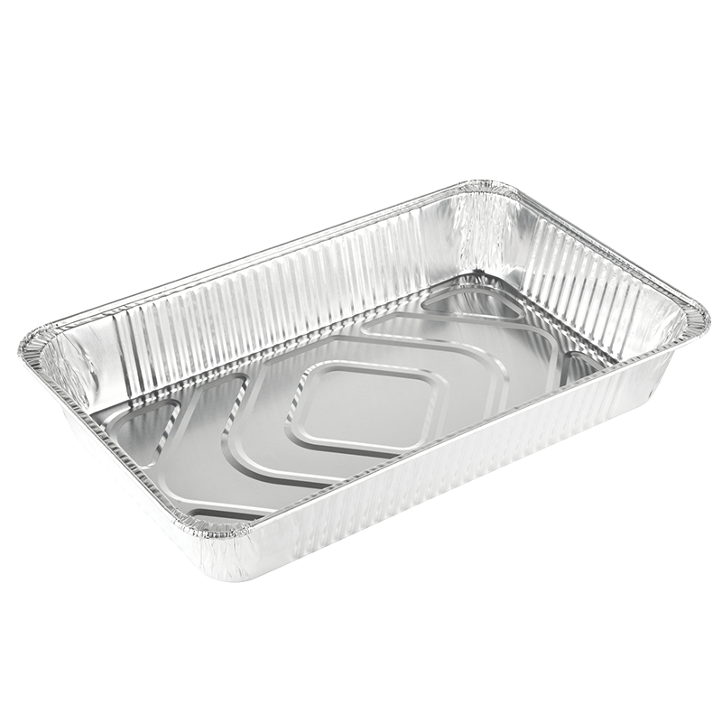 PAN s hlbokými parami v plnej veľkosti IK528