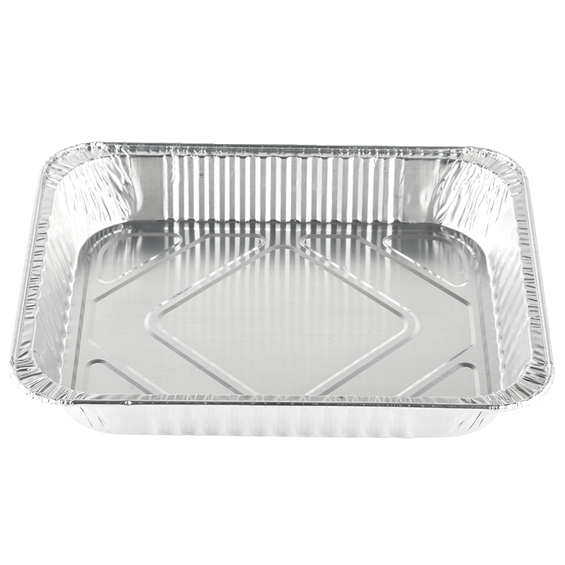 Half-veľkosť stredne hlboký parný stôl Pan IK325S