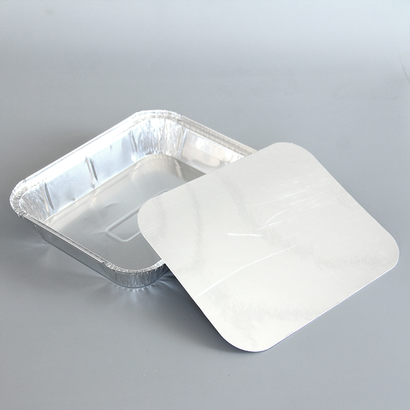 1250 ml podlhovastá nádoba z hliníkovej fólie IK240 1250 ml podlhovastá nádoba z hliníkovej fólie IK240