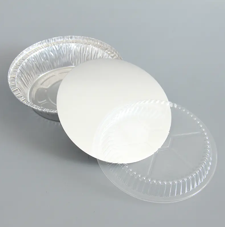 Funkcie a výhody 7-palcových kontajnerov na odber